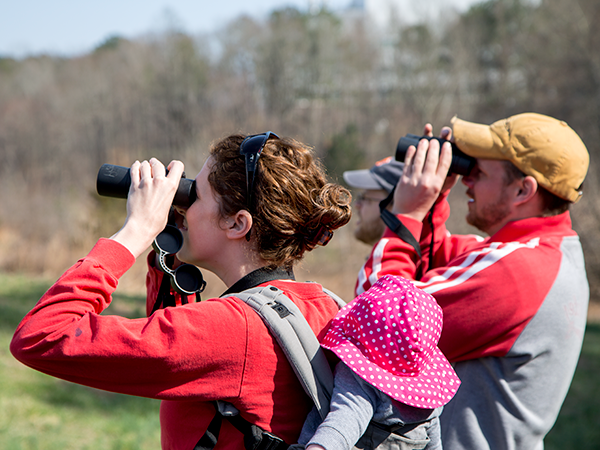 CITIZEN SCIENCE